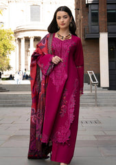 Winter - Al Zohaib - Wintry Breeze - WB-26#03