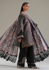 Lawn - Bin Ilyas - Amour Luxury 26 - D#182A