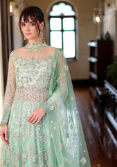 Formals - Mushq - Stardust - Love Outlives Time - M26#104 - Written Together