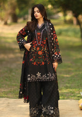 Winter - Charizma - Aniq - Volume 2 - Linen 25 - ANW6#13