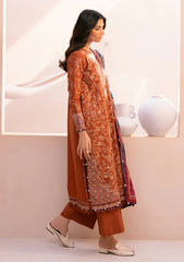 Winter - Xenia - Rang e Khizaan 25 - D#07 - SALIAH