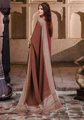 Winter - Humdum - Onora 25 - Chapter 2 - HCO#03