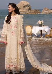 Lawn - Imrozia Serene - Hania Luxury - SL 76 Irha