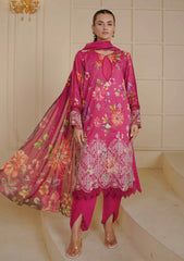 Lawn - Johra - Zunaira 26 - JH#1161