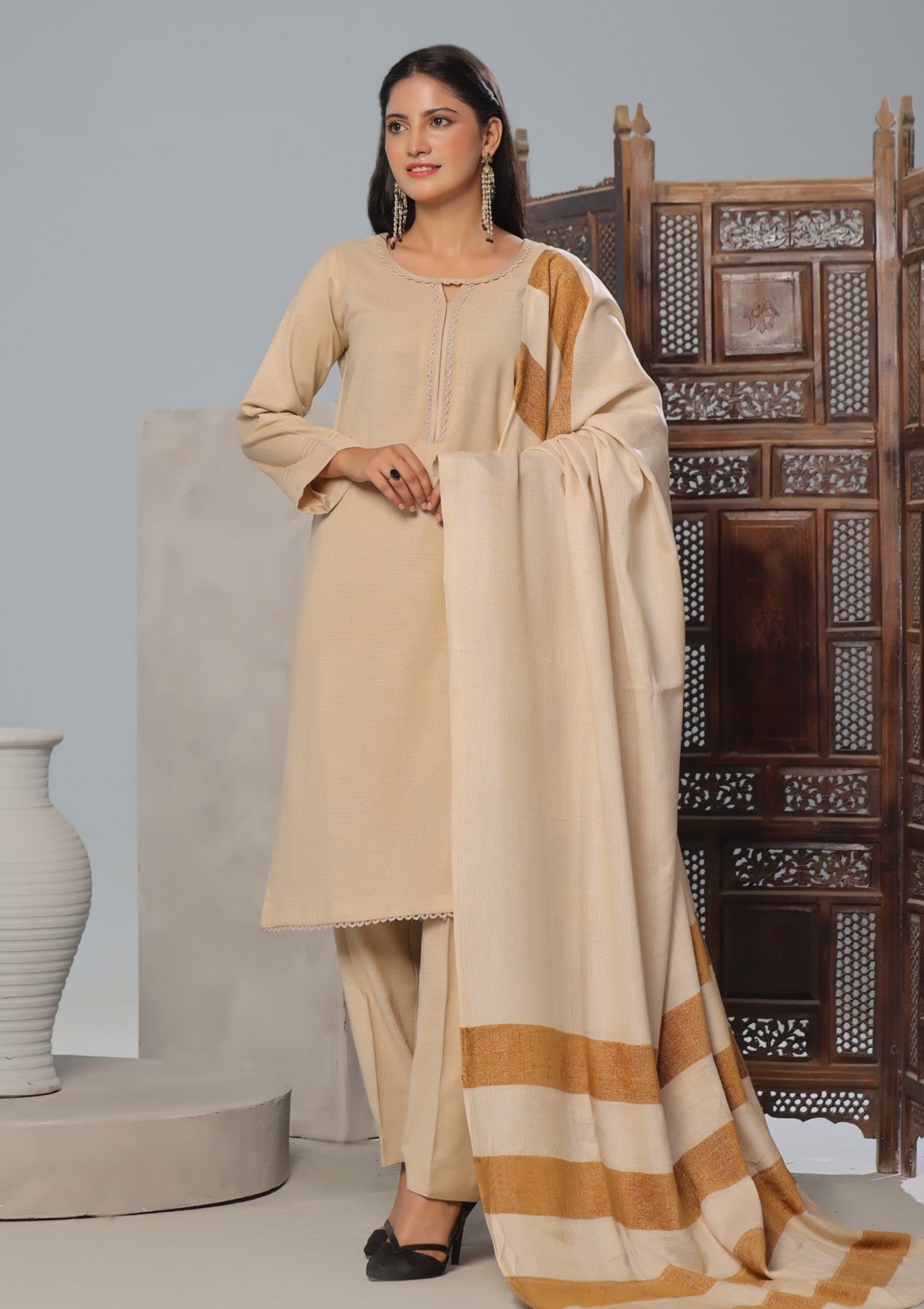 Winter Collection - Dressline - No Bahar 2 - DNB24#670F