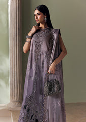 Formals - Maria B - Soiree Unstitched 26 - MBS#04