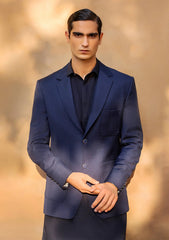 Men - Faiscouture - Nawab - Blazer - Mughal