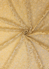 Italian Fancy Net With Sequence Work - FCE#445