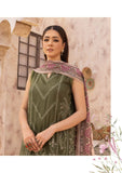 Lawn Collection - Johra - Bazif - JH#714