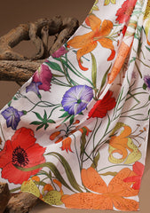 Rubaaiyat - Odhnis & Stoles 25 - Gulbahaar