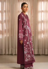 Lawn - Seran - Lamhay Eid Edit 26 - Rehma