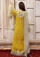Formals - Parishay - Jahanara - Luxury 25 - JRA#03