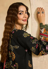 Winter - Florent - One Nation - Unstitched 25 - FON#02 A