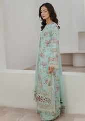 Lawn - MM Manara - Summer Dreams 26 - D#03 - Sea Breeze