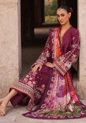 Lawn - Bin Ilyas - Suroor - Summer 26 - BS#242 - A