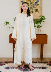 Winter - Humdum - Fareeha - Viscose 26 - D#08