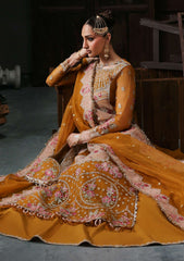 Formals - Sardinia - Tara Wedding - Festive 25 - D#1203 - ELENA