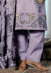 Winter - Gul Ahmed - Khaddar 26 - MJ#62024