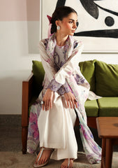 Lawn - Raaya - Dosti 26 - RD#12 - REVE