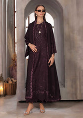 Winter - Noor By Saadia Asad - Pashmina Shawl 26 - D#06