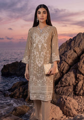 Pret - Noorma kaamal - Noor Jahan Luxury Chiffon 26 - NK-NC#18