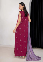 Winter - Humdum - Ellena Viscose 25 - EV#10