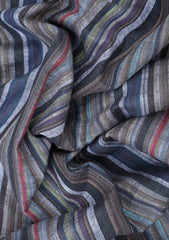 Irish Linen Cotton Fabric D#05