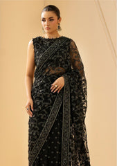 Formals - Zarif - Riwayat Chiffon 26 - ZRF-RC#03 - QATIM