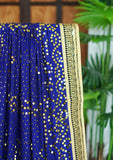 Formal Dupatta - Bahawalpuri Pehnawa - Exclusive Edition - D#25