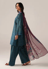 Lawn - Iznik - Spring Summer 26 - SS#10