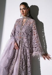 Formals - Maria B - Mbroidered Wedding Edition 26 - D#05