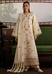 Winter - Mahnur - Kaya Luxury 26 - KA#03