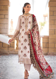 Lawn Collection - Zainab Chottani - Luxury - ZCLL#9B