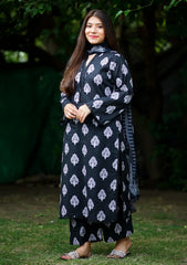 Lawn - Ileen - Print Edit 26 - Luna
