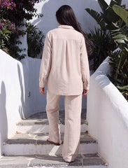 Pret - Moven - Sequinned Vines Co-Ord - Skin