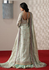 Formals - Afrozeh - Aure 26 - FWO#1233 - MARAIS