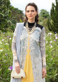 Lawn Collection - Sable Vogue - Luxury Lawn - VL24#11