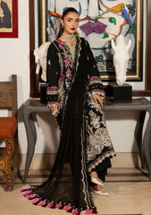 Lawn - Marwat Textiles - Gulmina - Dilkash 26 - D#06 - LAIBA