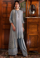 Winter - Nureh - Nur Mahal - The Silk Edit - NE#195