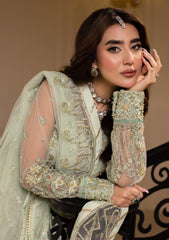 Formals - Sidra Aleem - Raj Kumari 25 - D#05