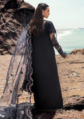 Lawn - Al Zohaib - Mahiymaan Luxury 26 - MLL#03