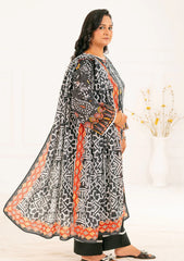 Winter - Gul Ahmed - Mothers Love 25 - K#52111