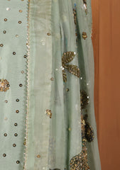 Formals - Bahawalpur Pehnawa - Silk - 2 Piece - D#01