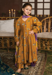 Kids - Garnet Clothing - Nani ka Ghar - Salaar