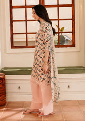 Winter - Humdum - Miral - Viscose 25 - D#08