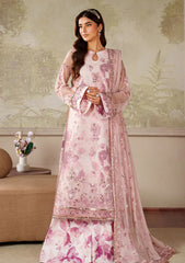 Formals - Zarif - Zaneera - Luxury 25 - ZPE#06 - RAHMA