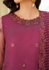 Formals - Zarif - Meesa 25 - Luxury Edit - ZRF-ML#03 - ORILA