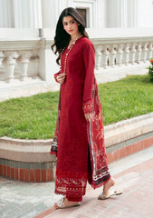 Lawn - Coral - Nova Luxury 26 - NL#03