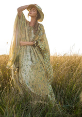 Winter - Sobia Nazir - Satin Edit - Unstitched 25 - SU#04