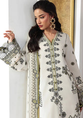 Lawn - Qalamkar - Qline 26 - Drop 2 - QKL#13 - REEMA